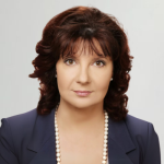 Bogumiła Mandat
