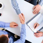 Rodzaje umów o pracę w 2025r.