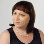 Danuta Kosikowska