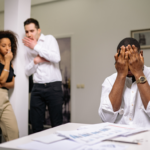 Mobbing w miejscu pracy – procedury