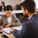 Umowa o pracę na okres próbny w 2025 roku – wszystko co musisz wiedzieć!