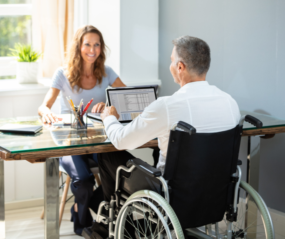 Kontrola pracodawców zatrudniających osoby niepełnosprawne