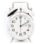 Zmiana czasu a praca w nocy. Czas pracy i wynagrodzenie - Zasady