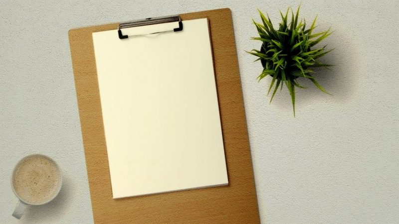 Biogram zawodowy – jak napisać za pomocą chat GPT?