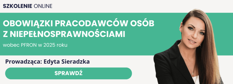 dofinansowanie do wynagrodzeń niepełnosprawnych