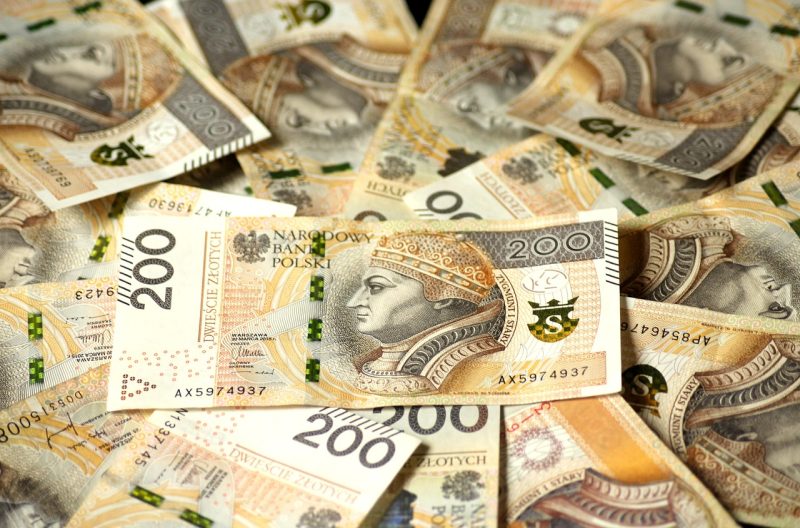 Podwyżki wynagrodzenia pracowników samorządowych od 1 lipca 2024 roku –  projekt rozporządzenia 