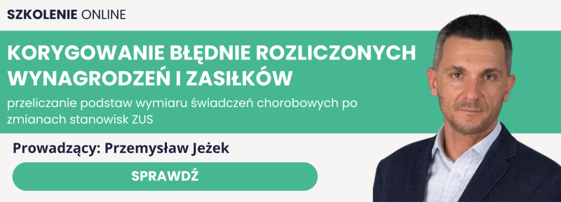 świadczenia rehabilitacyjne