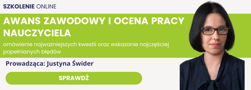 nowelizacja prawa oświatowego