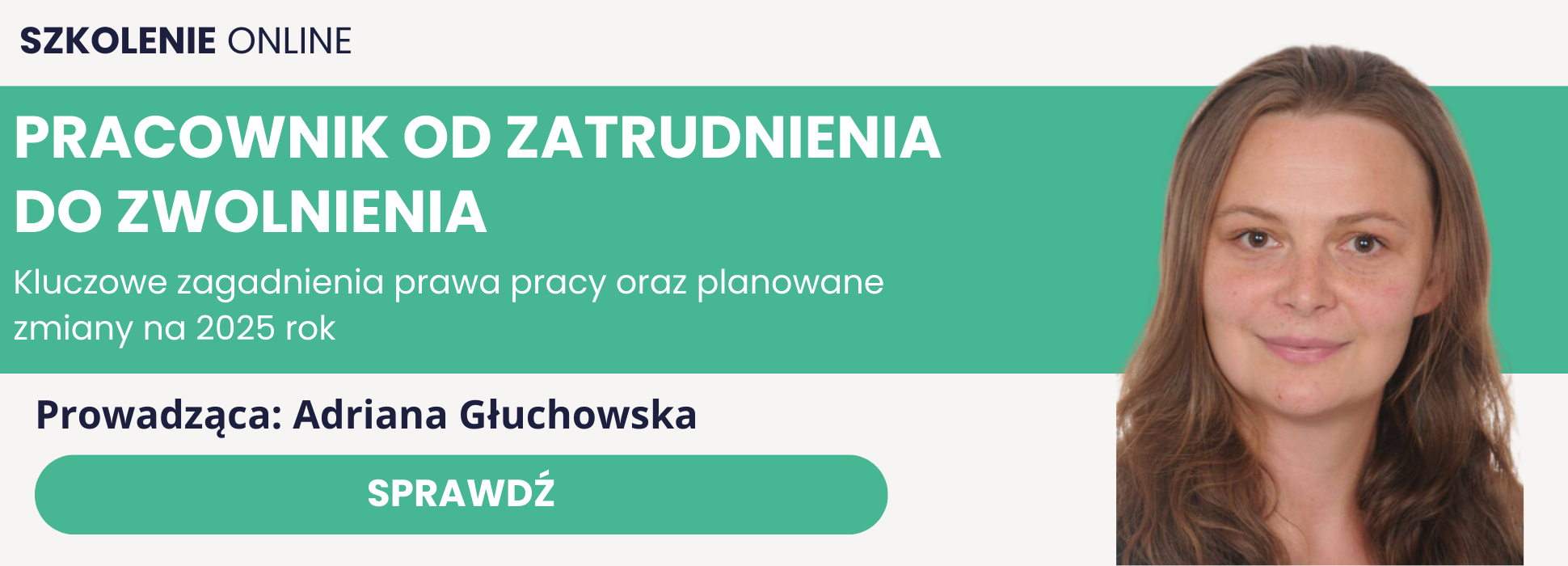 ewidencja czasu pracy szkolenie