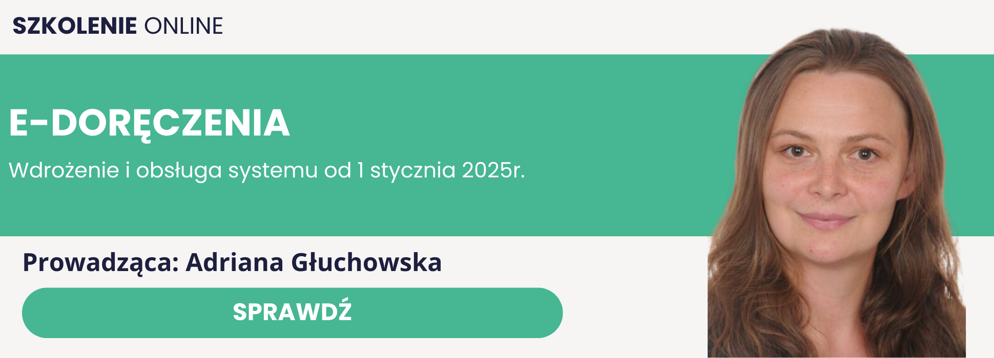 e-doręczenia - szkolenie z wdrożenia i obsługi