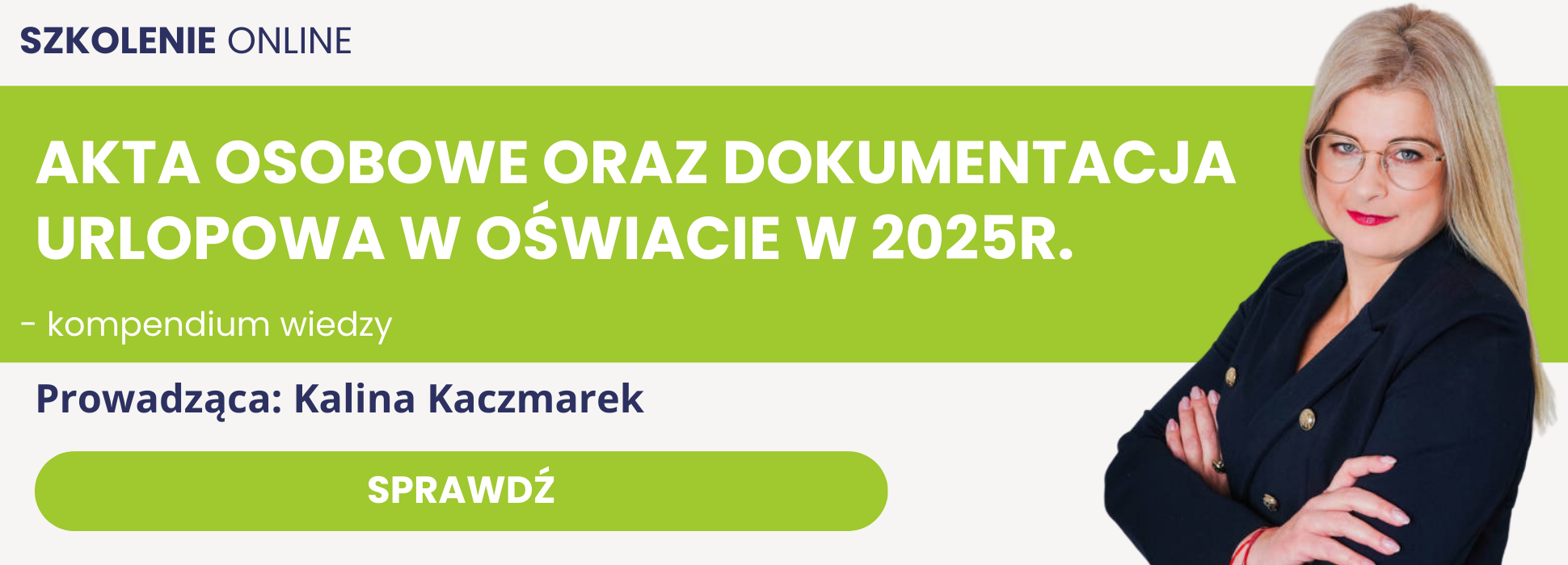 urlop nauczyciela