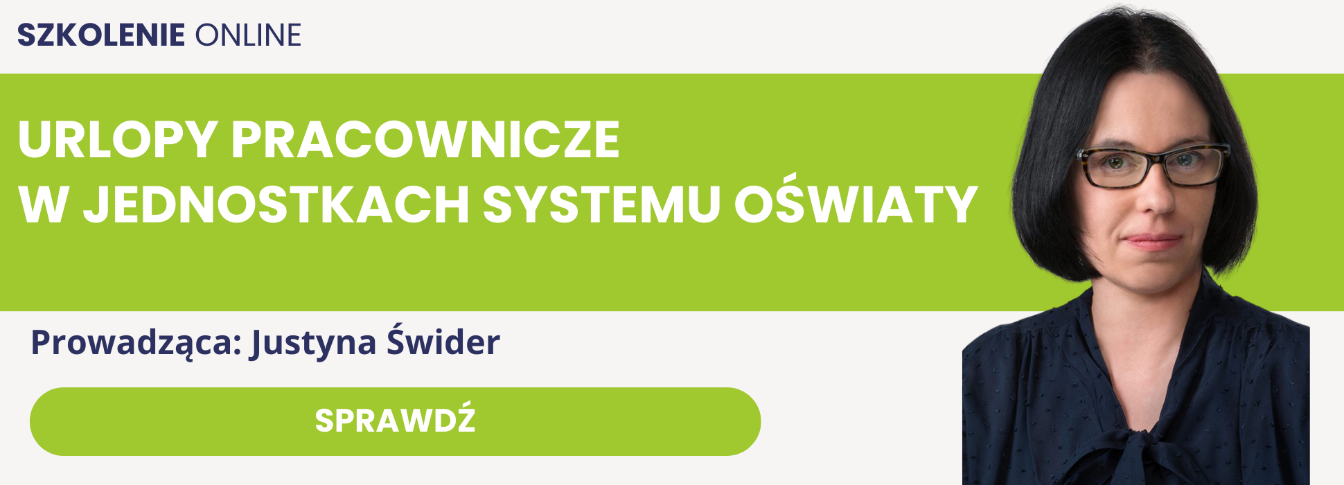 urlop nauczyciela