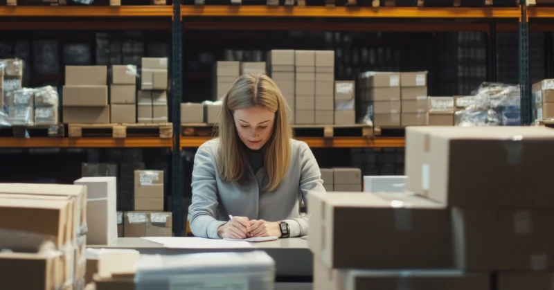 Inwentaryzacja drogą porównania danych z dokumentami – czyli inwentaryzacja w drodze weryfikacji. Kompletny przewodnik