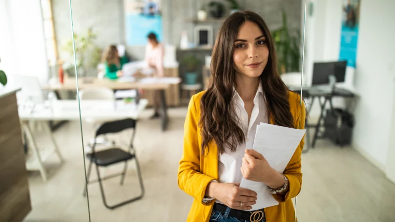 Regulaminy pracy - jakie zmiany należy wprowadzić w 2026?