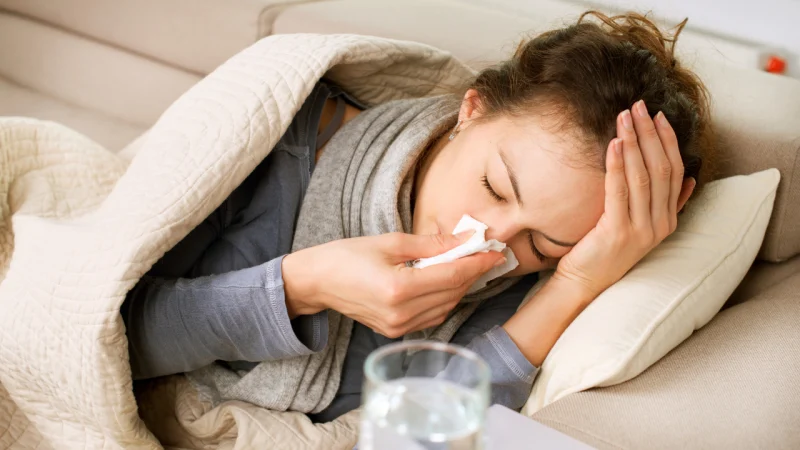 Okres zasiłkowy - co się do niego wlicza, a co nie?