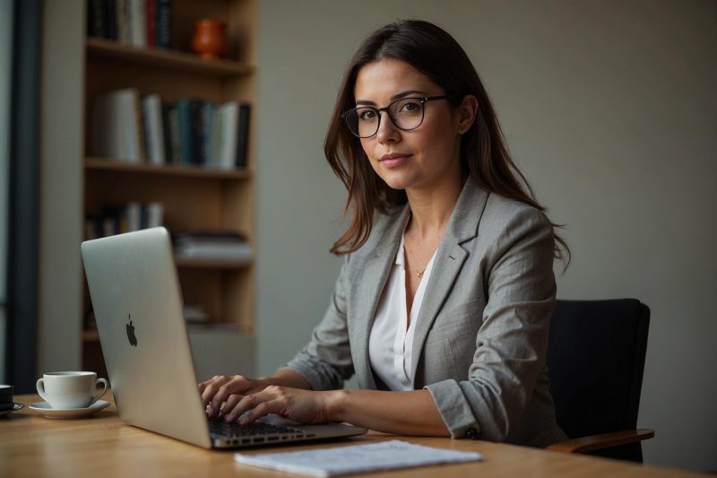 AI w HR - sztuczna inteligencja w dziale kadr – co warto wiedzieć?